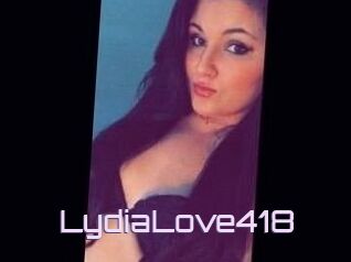 LydiaLove418