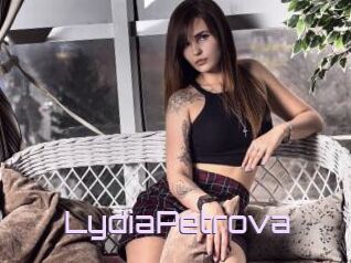 LydiaPetrova