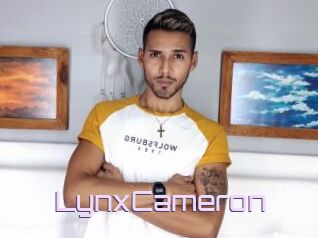 LynxCameron