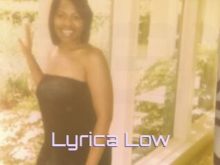 Lyrica_Low