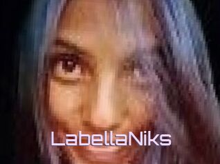 LabellaNiks