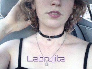Labrujita