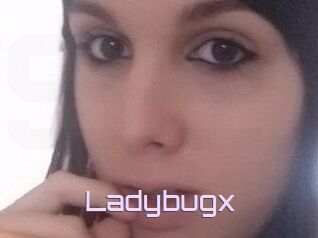 Ladybugx