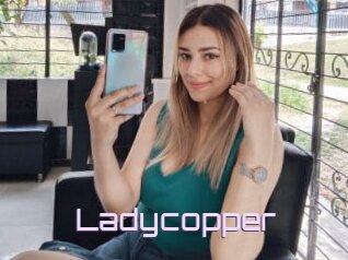 Ladycopper