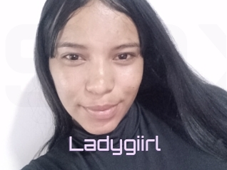Ladygiirl