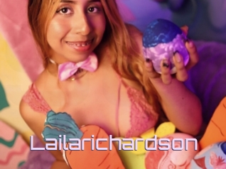 Lailarichardson