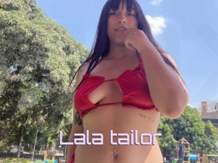 Lala_tailor