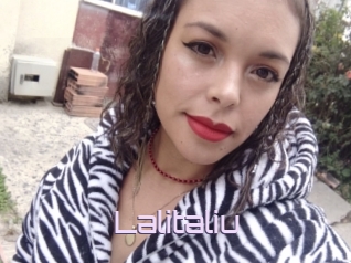 Lalitaliu