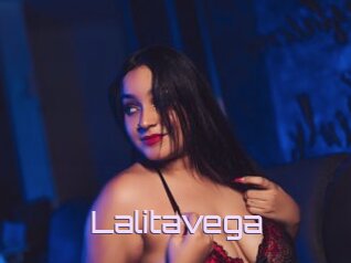 Lalitavega