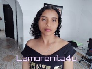 Lamorenita4u