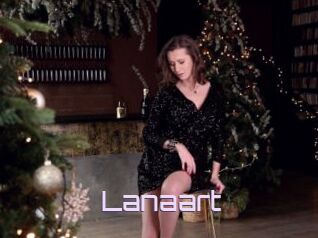 Lanaart