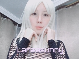 Lanaasunny