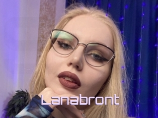 Lanabront