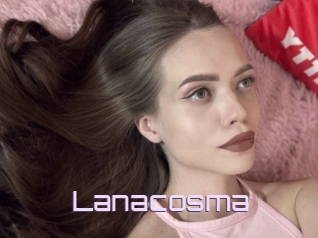 Lanacosma