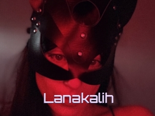Lanakalih