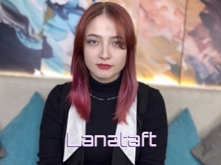 Lanataft
