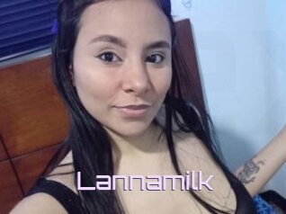 Lannamilk