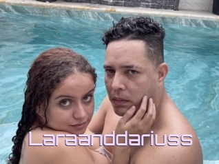 Laraanddariuss
