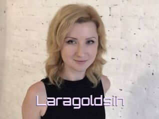 Laragoldsin