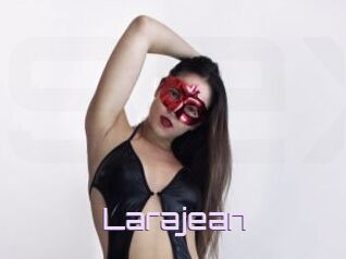 Larajean