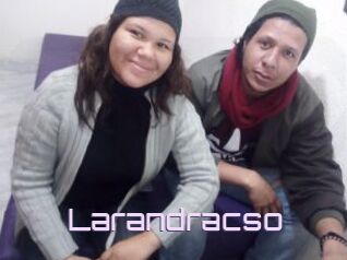Larandracso