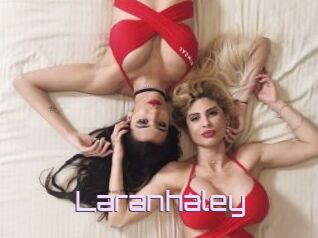 Laranhaley