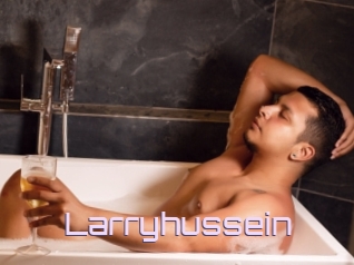 Larryhussein