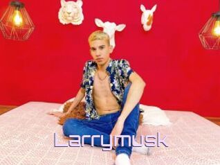 Larrymusk