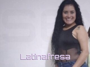 Latinafresa