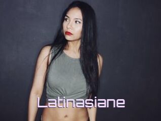 Latinasiane