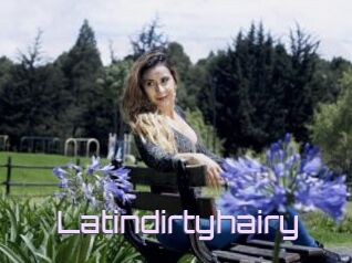 Latindirtyhairy