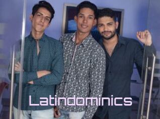 Latindominics