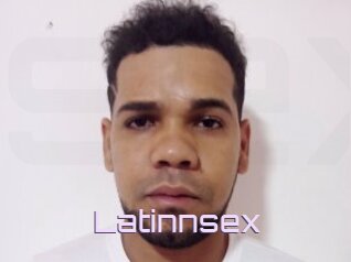 Latinnsex