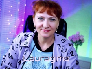 Lauragims