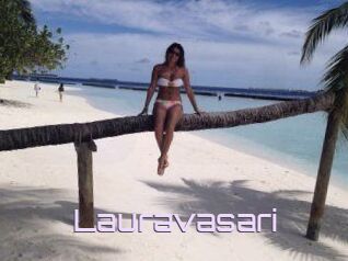 Lauravasari