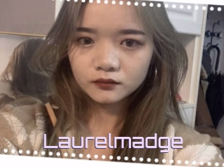 Laurelmadge