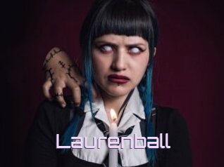 Laurenball