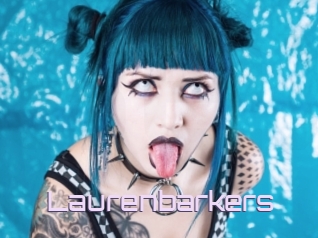 Laurenbarkers