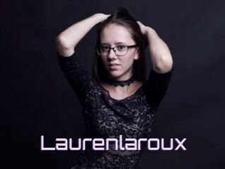 Laurenlaroux