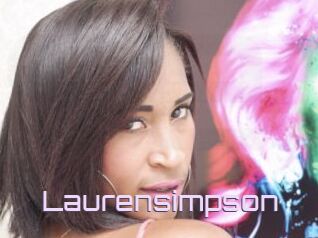 Laurensimpson