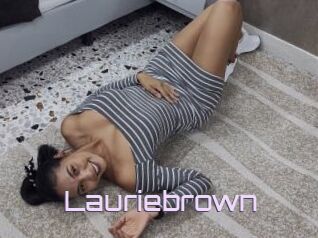 Lauriebrown