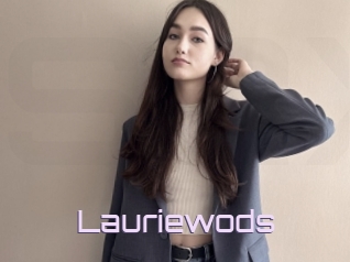 Lauriewods