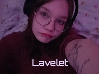 Lavelet
