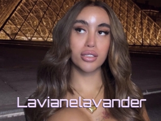 Lavianelavander