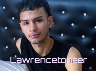 Lawrencetoneer