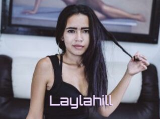 Laylahill