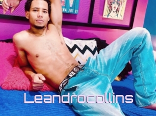 Leandrocollins