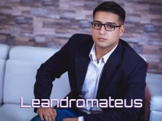 Leandromateus