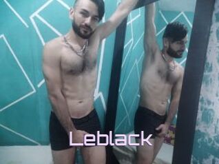 Leblack
