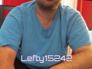 Lefty15242